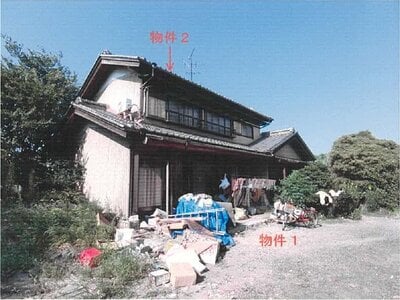 (値下げ) 愛知県稲沢市 国府宮駅 戸建て 527万円の競売物件情報 #13