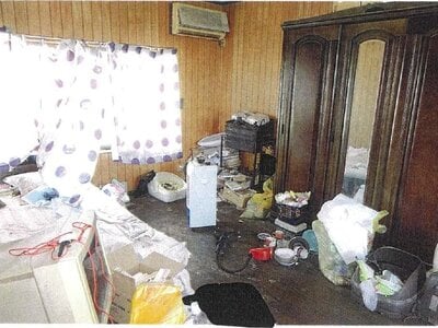 (値下げ) 愛知県稲沢市 国府宮駅 戸建て 527万円の競売物件情報 #5