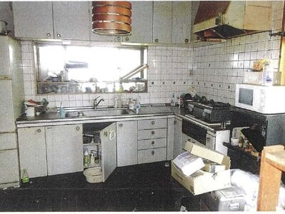 (値下げ) 愛知県稲沢市 国府宮駅 戸建て 527万円の競売物件情報 #6