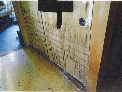 (値下げ) 愛知県稲沢市 国府宮駅 戸建て 527万円の競売物件情報 #9