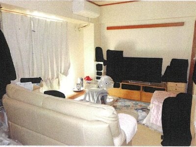 愛知県江南市 布袋駅14分 マンション「ナビタウン江南」470万円の競売物件情報 #3