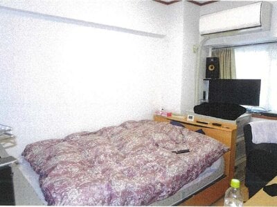 愛知県江南市 布袋駅14分 マンション「ナビタウン江南」470万円の競売物件情報 #4