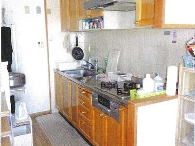 愛知県江南市 布袋駅14分 マンション「ナビタウン江南」470万円の競売物件情報 #5