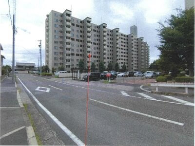 (値下げ) 愛知県一宮市 石刀駅2分 マンション「コープ野村一宮」6万円の競売物件情報 #12