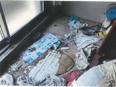 (値下げ) 愛知県一宮市 石刀駅2分 マンション「コープ野村一宮」6万円の競売物件情報 #5