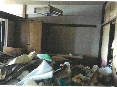 (値下げ) 愛知県一宮市 石刀駅2分 マンション「コープ野村一宮」6万円の競売物件情報 #6