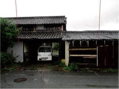 愛知県田原市 三河田原駅 土地 247万円の競売物件情報 #14