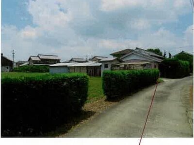 (値下げ) 愛知県豊橋市 三河一宮駅29分 土地 308万円の競売物件情報 #12