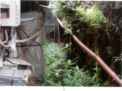 (値下げ) 愛知県豊橋市 三河一宮駅29分 土地 308万円の競売物件情報 #8