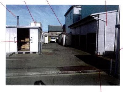 愛知県豊橋市 南栄駅29分 土地 1,086万円の競売物件情報 #4