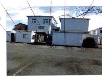 愛知県豊橋市 南栄駅29分 土地 1,086万円の競売物件情報 #5