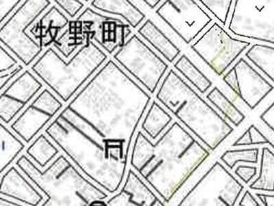 愛知県豊橋市 南栄駅29分 土地 1,086万円の競売物件情報 #7