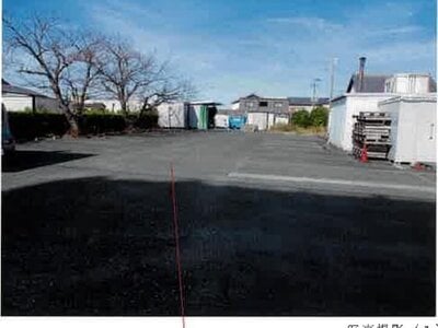 愛知県豊橋市 南栄駅29分 土地 1,086万円の競売物件情報 #8