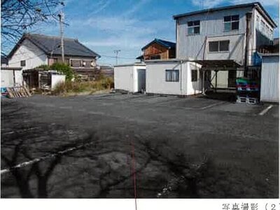 愛知県豊橋市 南栄駅29分 土地 1,086万円の競売物件情報 #9