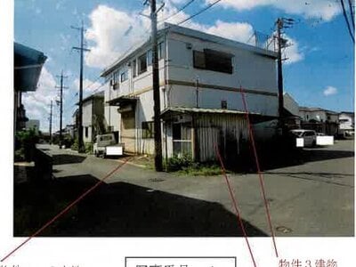 愛知県豊川市 八幡駅30分 戸建て 877万円の競売物件情報 #9