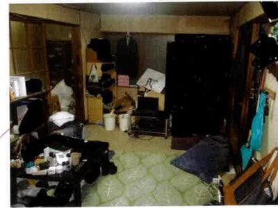 (値下げ) 愛知県豊橋市 二川駅15分 戸建て 485万円の競売物件情報 #5