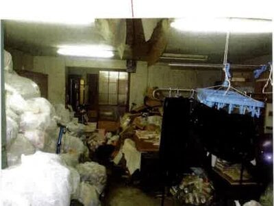 (値下げ) 愛知県豊橋市 二川駅15分 戸建て 485万円の競売物件情報 #6