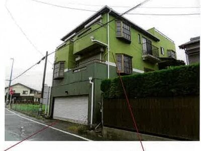 愛知県豊川市 豊川駅8分 戸建て 682万円の競売物件情報 #9