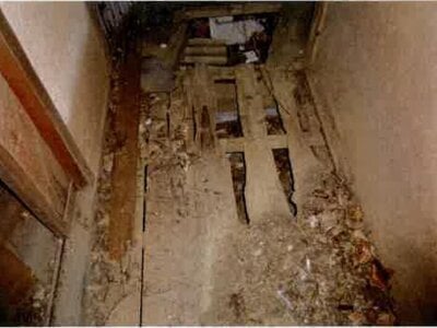 (値下げ) 愛知県田原市 戸建て 191万円の競売物件情報 #4