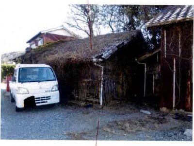 (値下げ) 愛知県田原市 戸建て 191万円の競売物件情報 #5