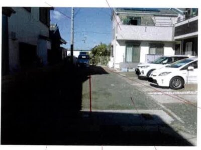 愛知県豊橋市 二川駅24分 戸建て 868万円の競売物件情報 #2