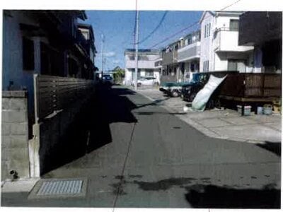 愛知県豊橋市 二川駅24分 戸建て 868万円の競売物件情報 #3