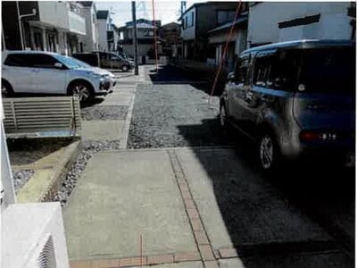 愛知県豊橋市 二川駅24分 戸建て 868万円の競売物件情報 #7