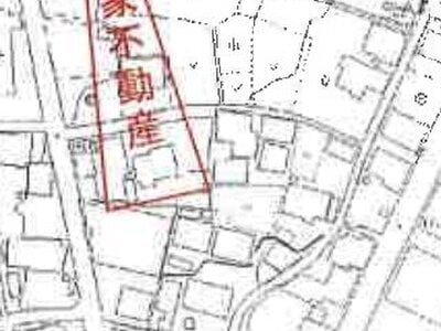 愛知県蒲郡市 形原駅6分 戸建て 2,492万円の競売物件情報 #6