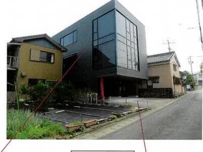 愛知県蒲郡市 形原駅6分 戸建て 2,492万円の競売物件情報 #8