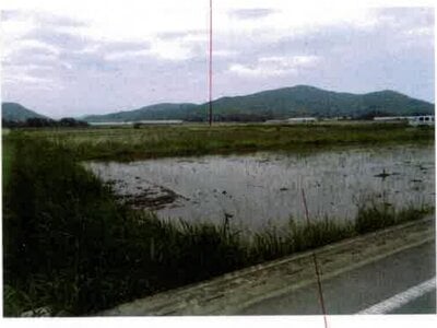 (値下げ) 愛知県田原市 農地 30万円の競売物件情報 #3