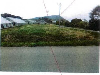 (値下げ) 愛知県田原市 農地 30万円の競売物件情報 #7