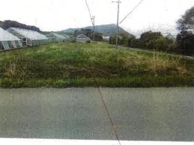 (値下げ) 愛知県田原市 農地 31万円の競売物件情報 #7