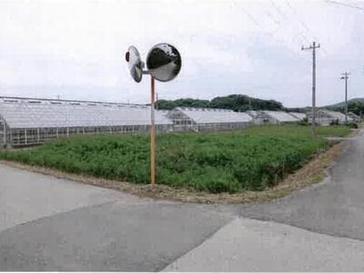 (値下げ) 愛知県田原市 農地 61万円の競売物件情報 #14