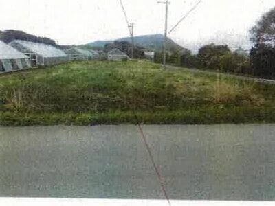 (値下げ) 愛知県田原市 農地 61万円の競売物件情報 #7