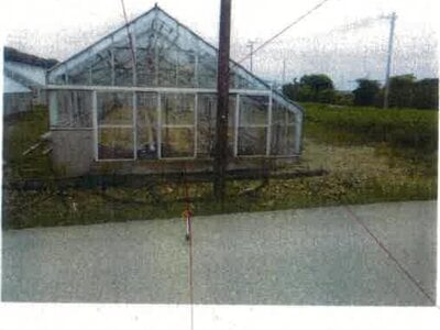 (値下げ) 愛知県田原市 農地 61万円の競売物件情報 #9