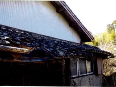 (値下げ) 愛知県新城市 本長篠駅12分 戸建て 346万円の競売物件情報 #12