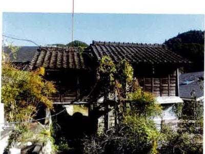 (値下げ) 愛知県新城市 本長篠駅12分 戸建て 346万円の競売物件情報 #13