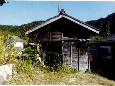 (値下げ) 愛知県新城市 本長篠駅12分 戸建て 346万円の競売物件情報 #15