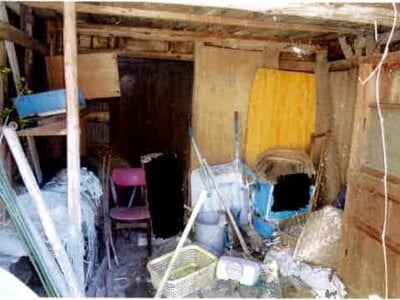 (値下げ) 愛知県新城市 本長篠駅12分 戸建て 346万円の競売物件情報 #16