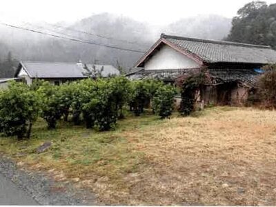 (値下げ) 愛知県新城市 本長篠駅12分 戸建て 346万円の競売物件情報 #20