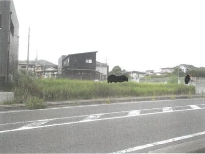 滋賀県湖南市 三雲駅 土地 405万円の競売物件情報 #2