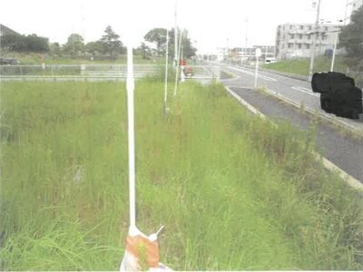 滋賀県湖南市 三雲駅 土地 405万円の競売物件情報 #3