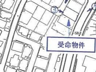 滋賀県湖南市 三雲駅 土地 405万円の競売物件情報 #5