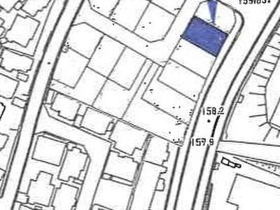 滋賀県湖南市 三雲駅 土地 392万円の競売物件情報 #4