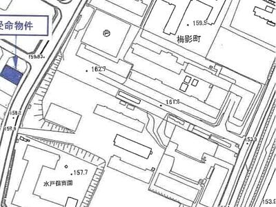 滋賀県湖南市 三雲駅 土地 392万円の競売物件情報 #5
