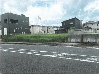 滋賀県湖南市 三雲駅 土地 392万円の競売物件情報 #7