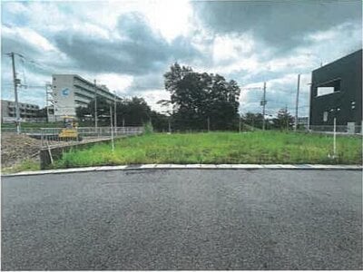 滋賀県湖南市 三雲駅 土地 392万円の競売物件情報 #9