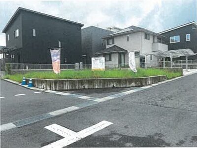 滋賀県湖南市 三雲駅 土地 399万円の競売物件情報 #10