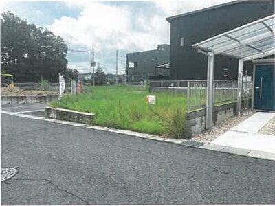 滋賀県湖南市 三雲駅 土地 399万円の競売物件情報 #11