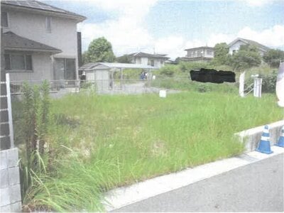 滋賀県湖南市 三雲駅 土地 399万円の競売物件情報 #2